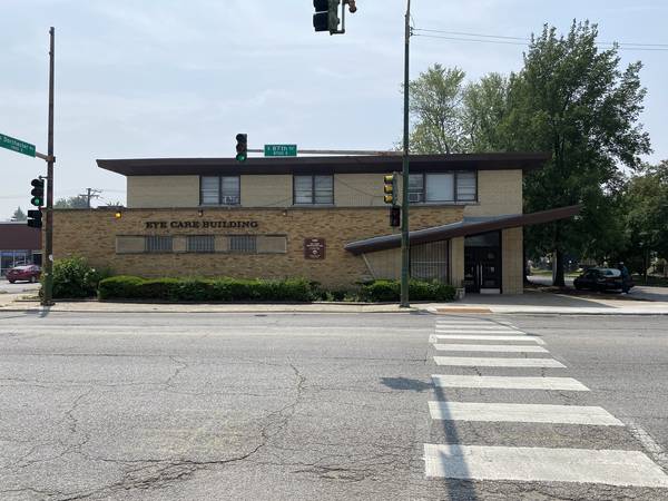 1401 E 87th ST, Chicago, IL 60619