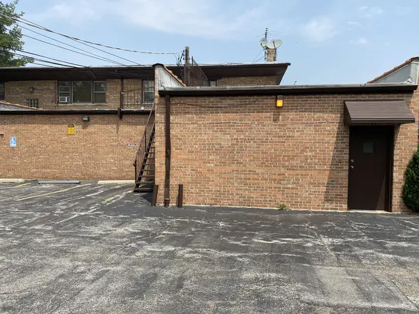 1401 E 87th ST, Chicago, IL 60619