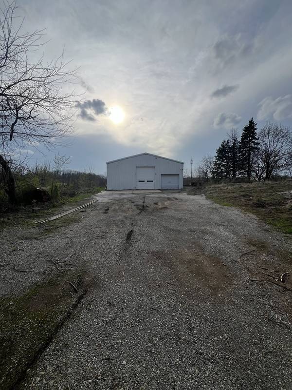 4600 EASTERN AVE, Davenport, IA 52807