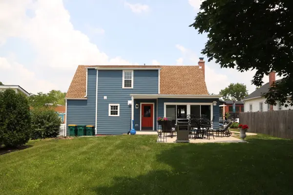 24215 W Lockport ST, Plainfield, IL 60544