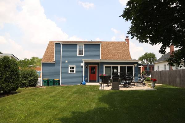 24215 W Lockport ST, Plainfield, IL 60544