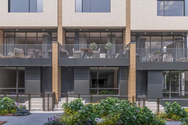 2235 W Oakdale AVE #25-D, Chicago, IL 60618