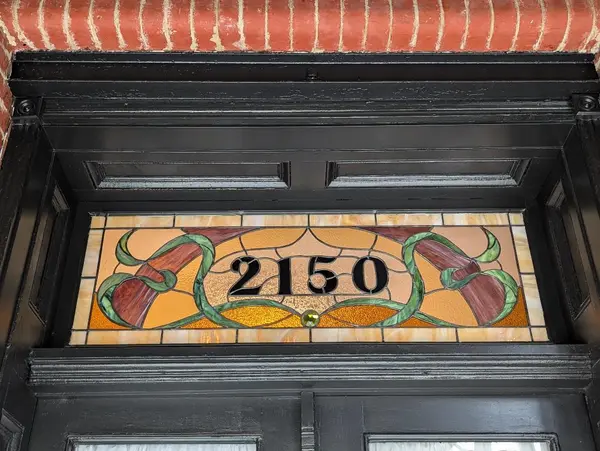 2150 W Monroe ST, Chicago, IL 60612