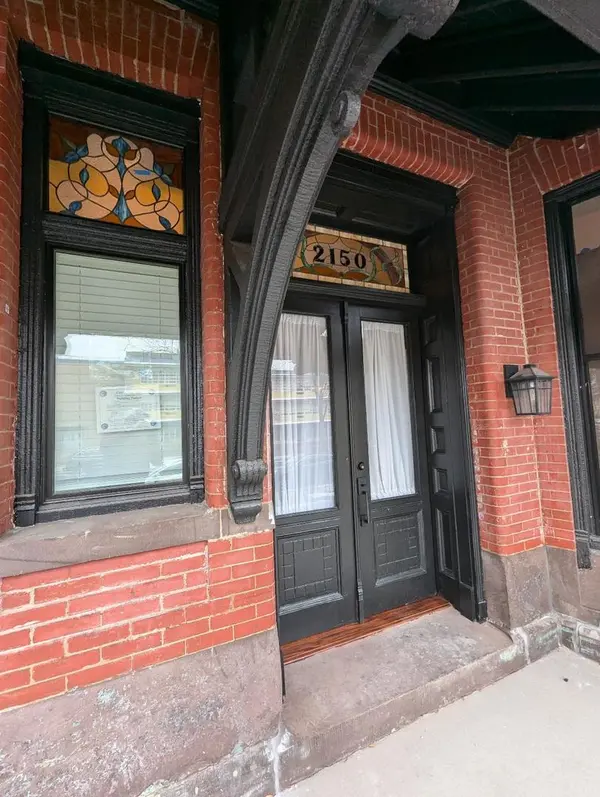 2150 W Monroe ST, Chicago, IL 60612