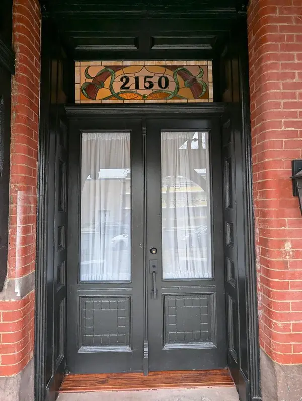 2150 W Monroe ST, Chicago, IL 60612