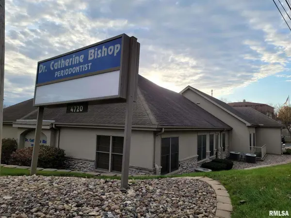 4720 38TH AVE #2, Moline, IL 61265