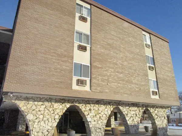 1301 S Finley RD #417, Lombard, IL 60148