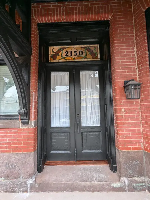 2150 W Monroe ST, Chicago, IL 60612