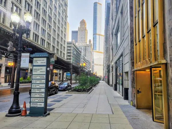 111 N Wabash AVE #1422, Chicago, IL 60602