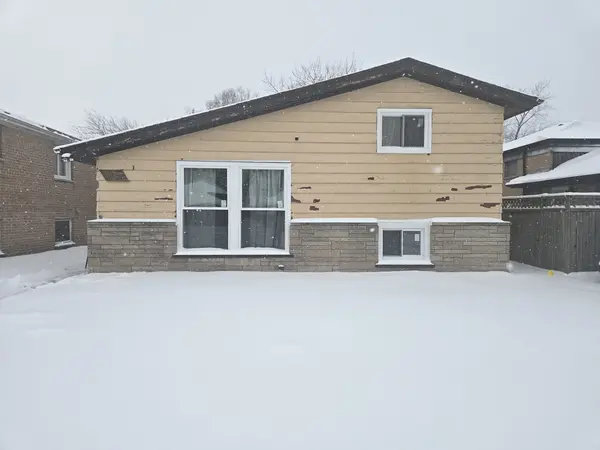 14738 Dante AVE, Dolton, IL 60419