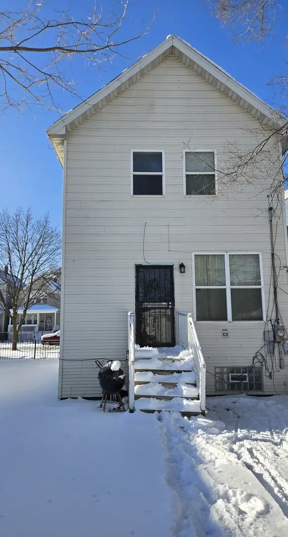 10503 S Edbrooke AVE, Chicago, IL 60628