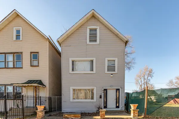 5228 S JUSTINE ST, Chicago, IL 60609