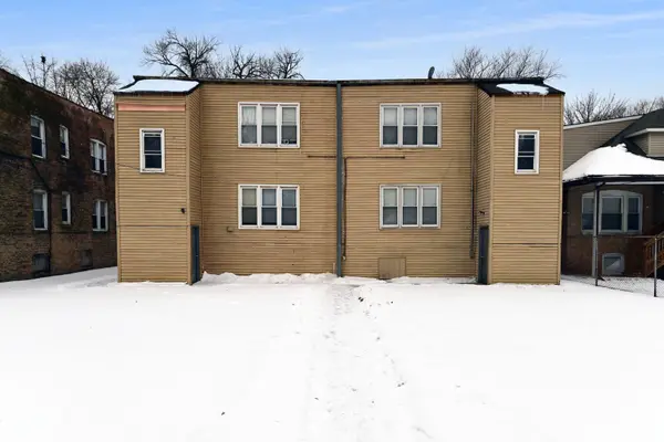 7345-47 S Calumet, Chicago, IL 60619