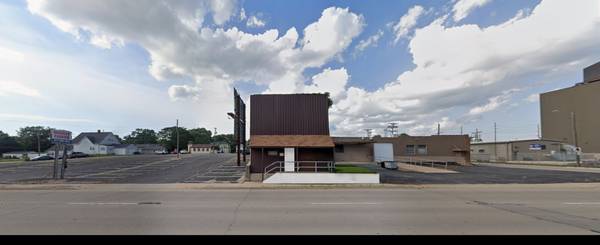 313 W Madison ST, Springfield, IL 62702