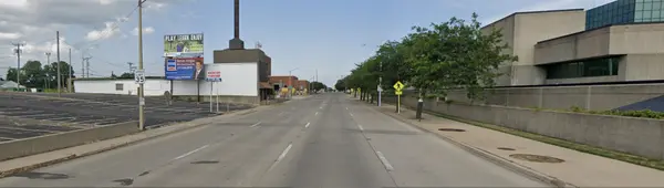 313 W Madison ST, Springfield, IL 62702