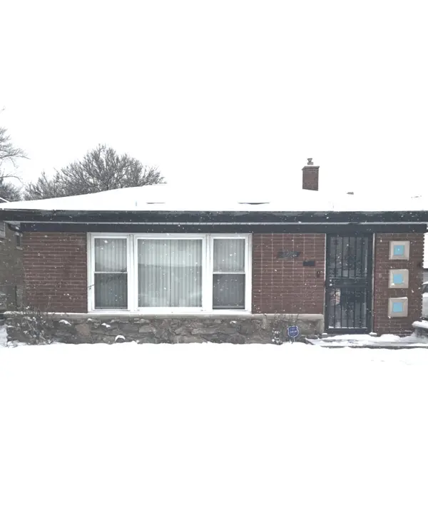 14440 Blackstone AVE, Dolton, IL 60419