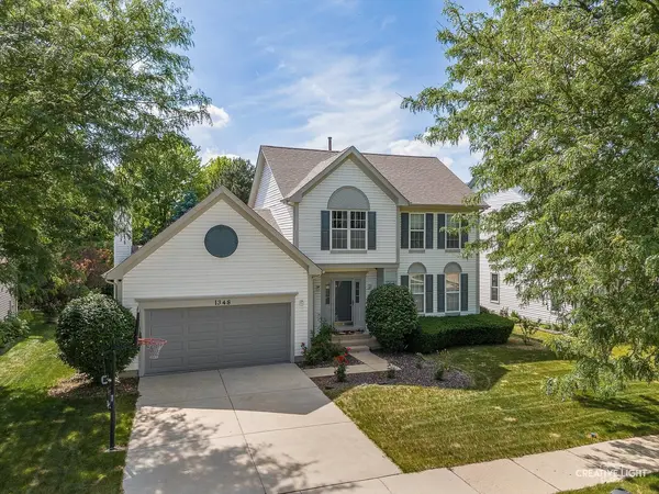 1348 Amaranth DR, Naperville, IL 60564