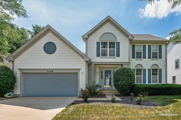 1348 Amaranth DR, Naperville, IL 60564