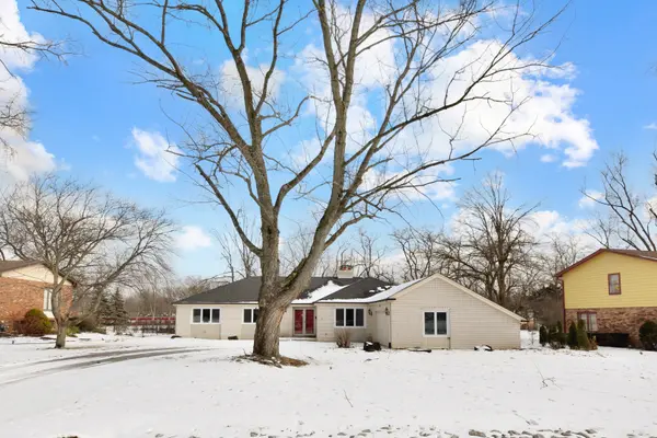 Address not disclosed, Olympia Fields, IL 60461