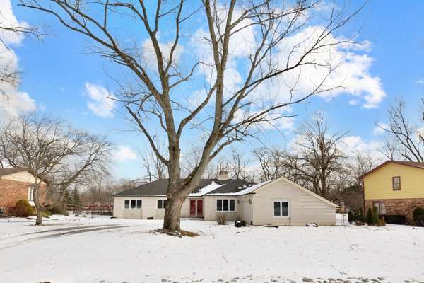 Address not disclosed, Olympia Fields, IL 60461