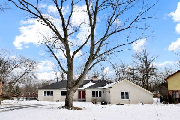 Address not disclosed, Olympia Fields, IL 60461