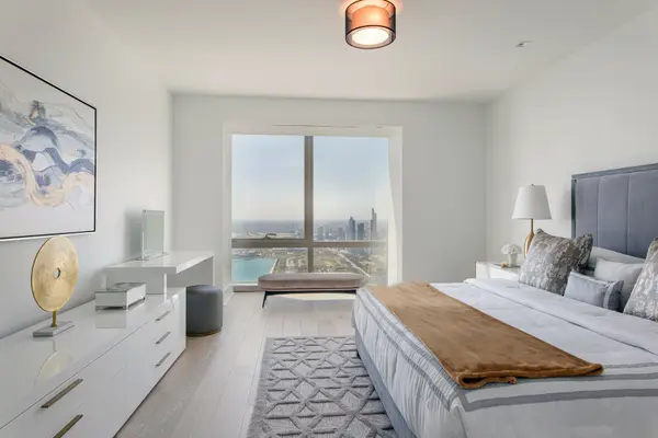 363 E Wacker DR #6403, Chicago, IL 60601