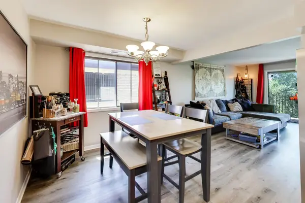 Address not disclosed, Chicago, IL 60630