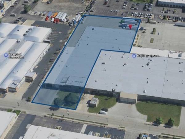3400 Oakton ST, Skokie, IL 60076