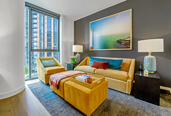 211 N Harbor DR #1205, Chicago, IL 60601