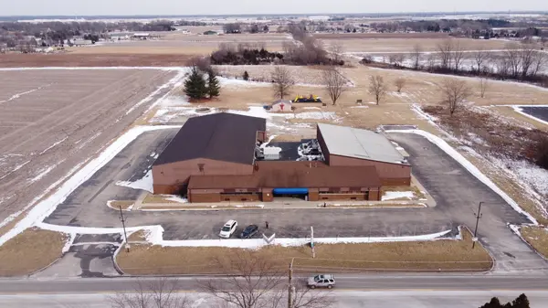 1350 S Briggs ST, Joliet, IL 60433