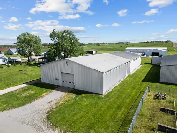 Address not disclosed, Cordova, IL 61242