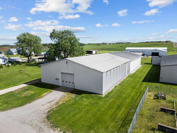 Address not disclosed, Cordova, IL 61242