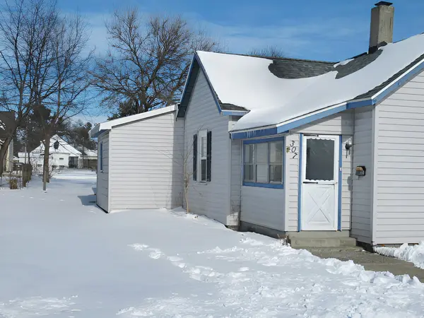 307 North ST, Westville, IL 61883