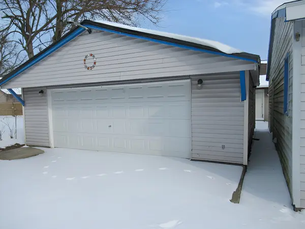 307 North ST, Westville, IL 61883