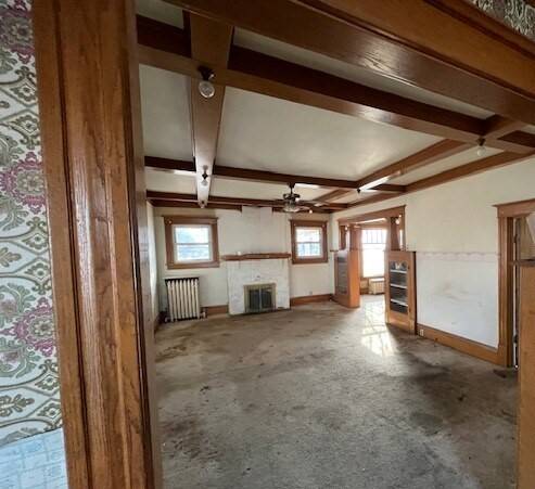 1521 N Union ST, Decatur, IL 62526