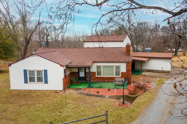 11328 Cedar Grove RD #1, Marion, IL 62959