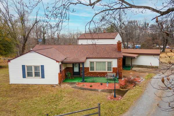 11328 Cedar Grove RD #1, Marion, IL 62959