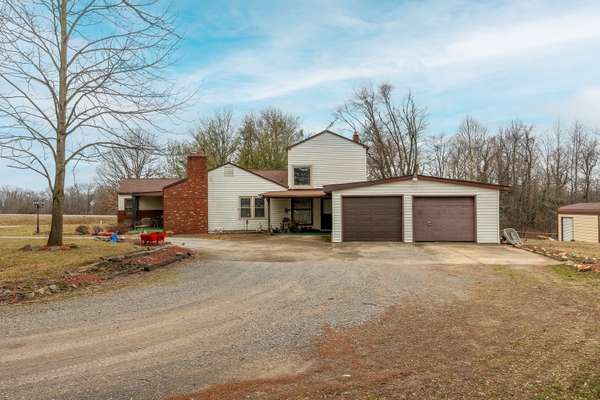 11328 Cedar Grove RD #1, Marion, IL 62959
