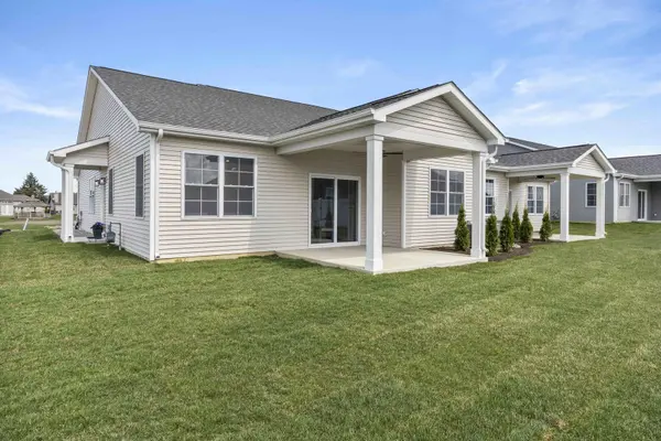 6367 Jasmine AVE, Portage, IN 46368
