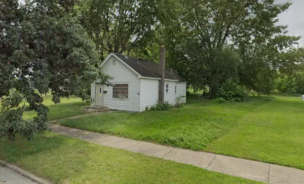 1237 N Calhoun ST, Decatur, IL 62521