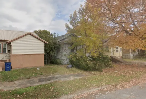 3712 Highland AVE, Cairo, IL 62914