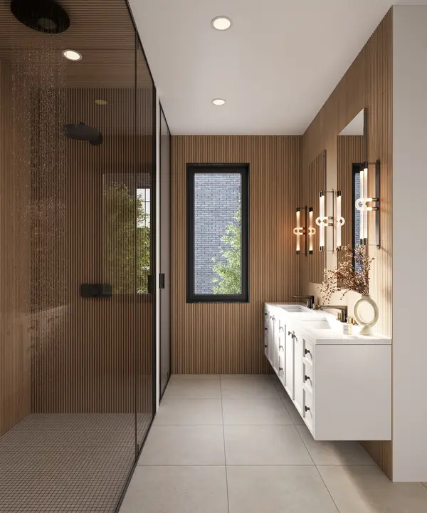 Address not disclosed, Chicago, IL 60614