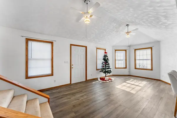 401 N Ridge ST, Cambridge, IL 61238