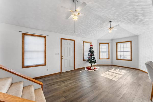 401 N Ridge ST, Cambridge, IL 61238
