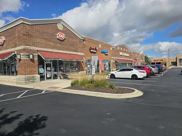 644 S Weber RD #644, Romeoville, IL 60446