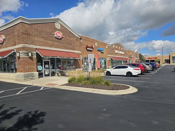 644 S Weber RD #644, Romeoville, IL 60446