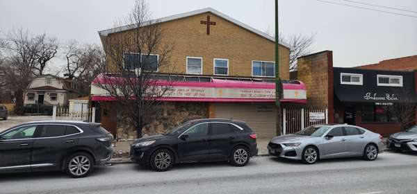 9312 S Halsted ST, Chicago, IL 60620
