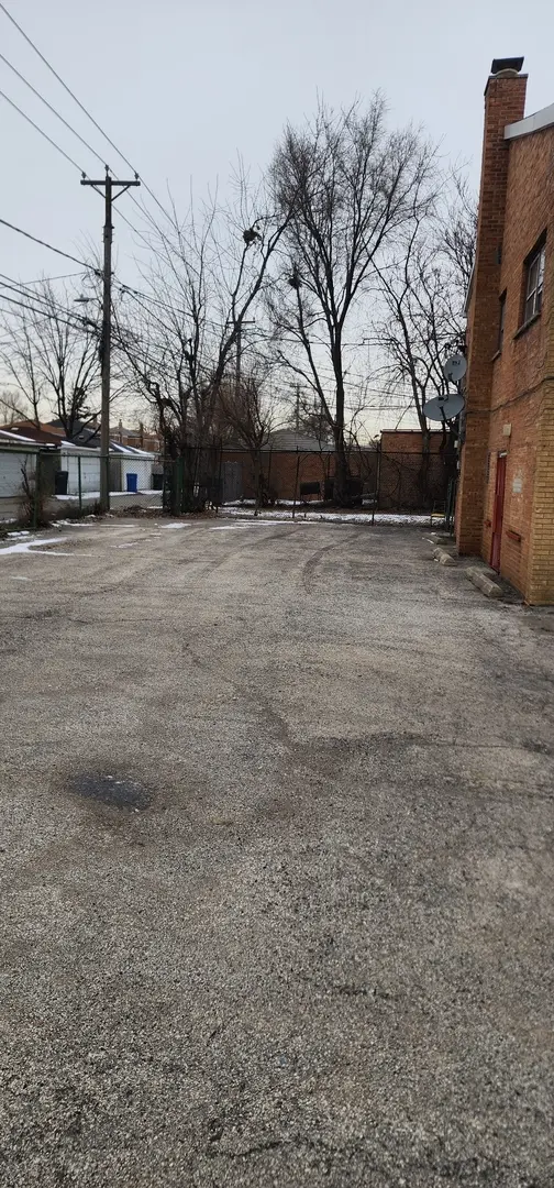 9312 S Halsted ST, Chicago, IL 60620