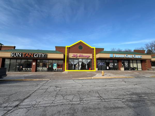 2140 W KIMBERLY RD #14, Davenport, IA 52806