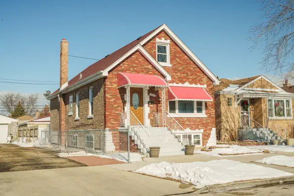 3912 W 55th PL, Chicago, IL 60629